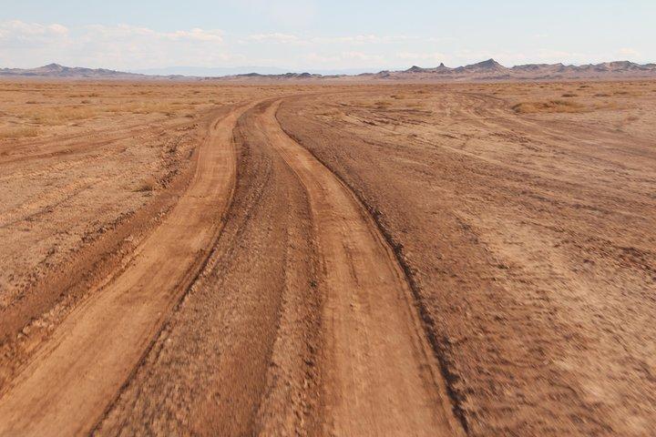 10 Days Gobi Desert and Central Mongolia Highlights Tour