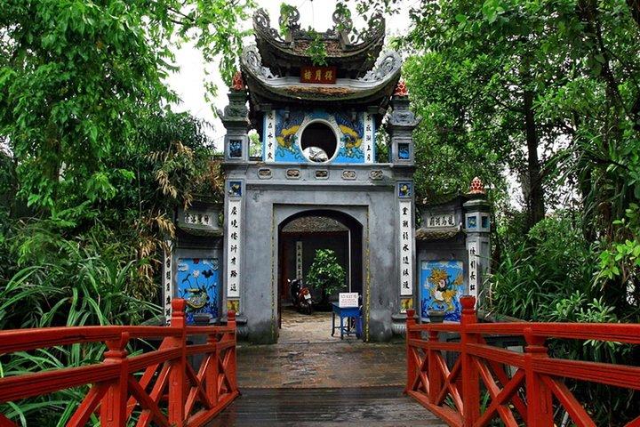 Hanoi City Tour