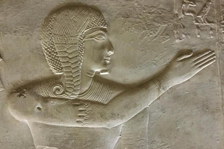 Day Trip From Luxor to Abydos & Dendara Temples (Private)