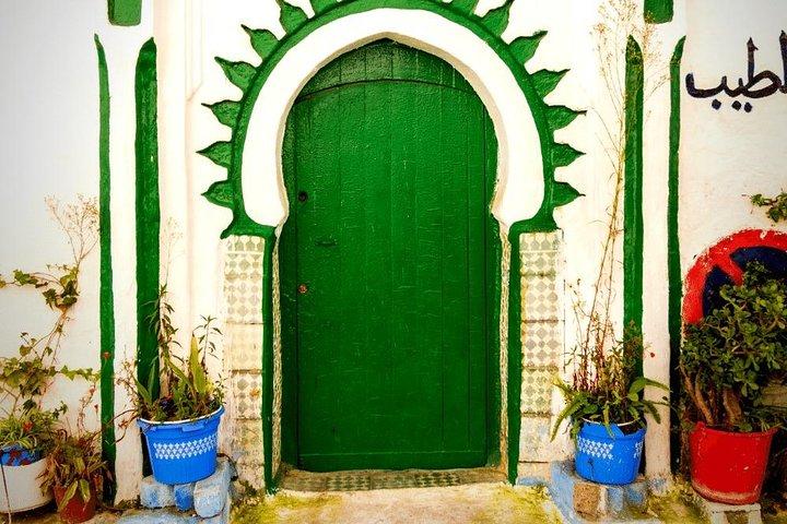 Tangier Medina & Kasbah Guided Walking Tour (4 Hours) | Tangier Walking Tour