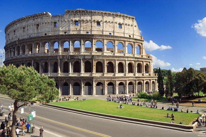 2-Day Best of Rome and Vatican - Luxury Private Tour