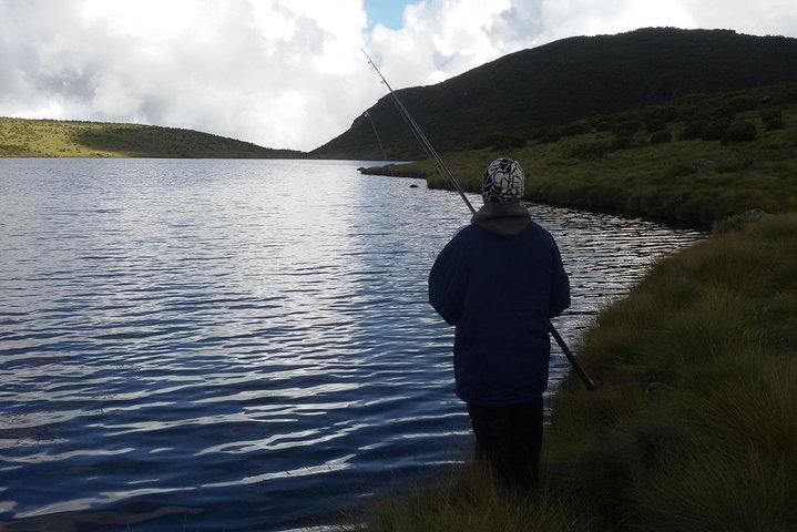 5 Days Mt. Kenya Sirimon route out Chogoria Route with Peak Circuit