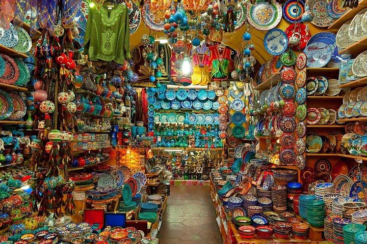 Easymade Small Group Istanbul, Ephesus, Pamukkale, Cappadocia