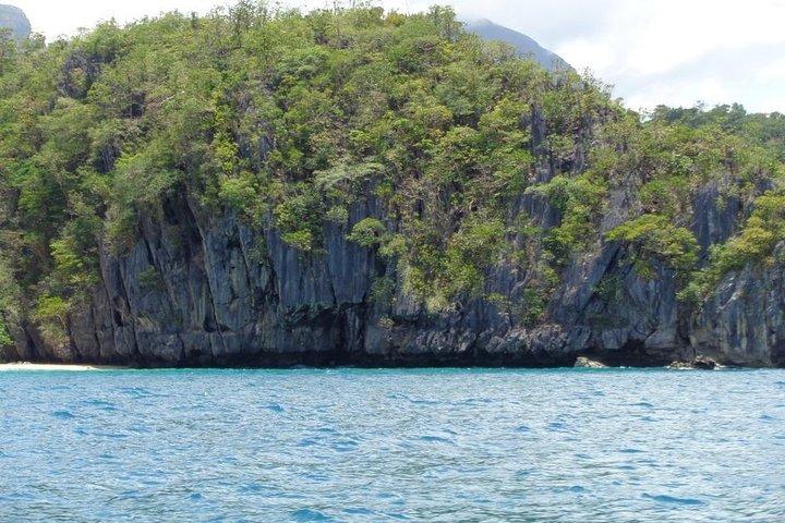Puerto Princesa Underground River Day Tour a UNESCO heritage site