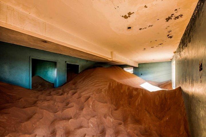 Ghost Town Sharjah Tour | Buried Village of Al Madam