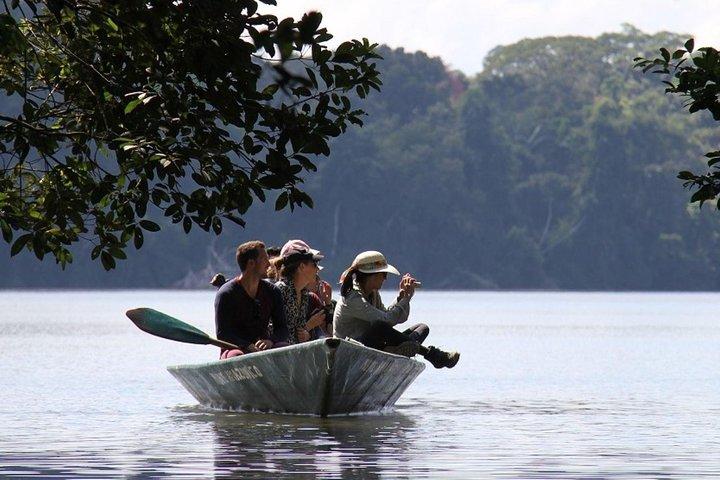 Tambopata (Puerto Maldonado) 5 Days
