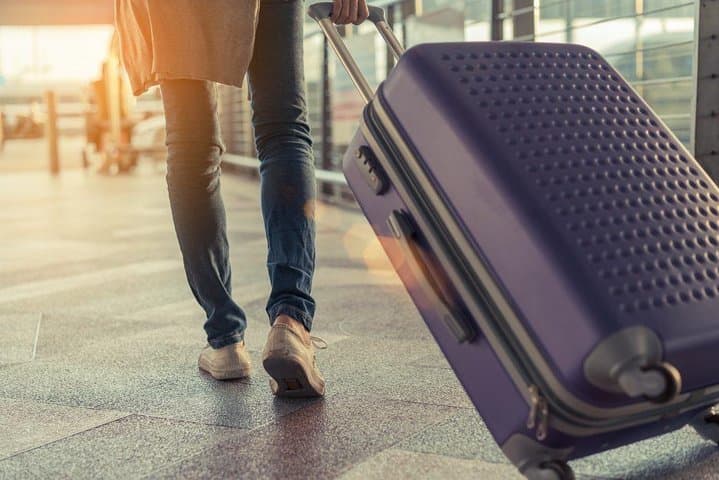 Private transfer Paris to CDG with professional driver