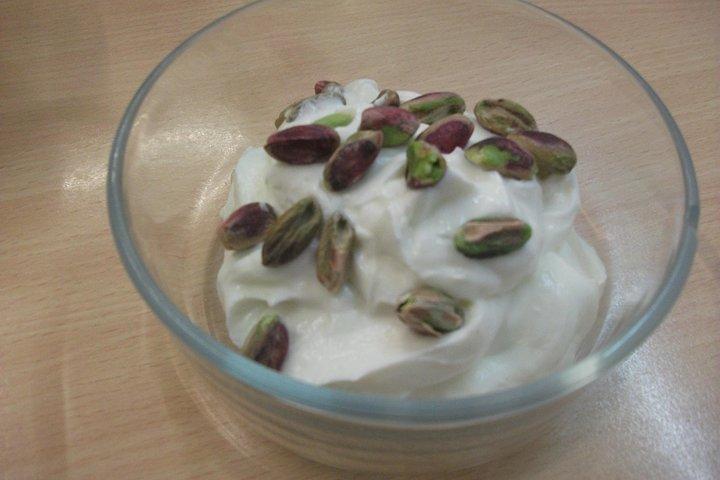 Home made Greek Yogurt Class