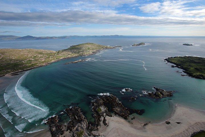2-Day Killarney and Ring of Kerry Rail Tour from Dublin.