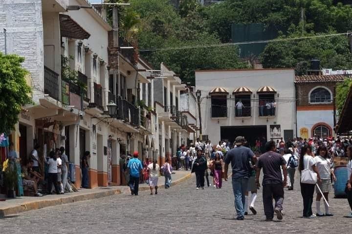 Tepoztlan Magico!