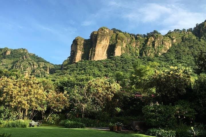 Tepoztlan Magico!