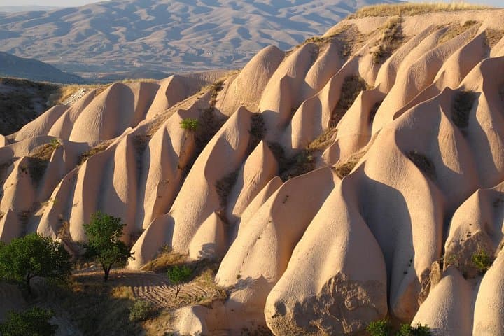 Ephesus, Pamukkale and Cappadocia in 5 Days