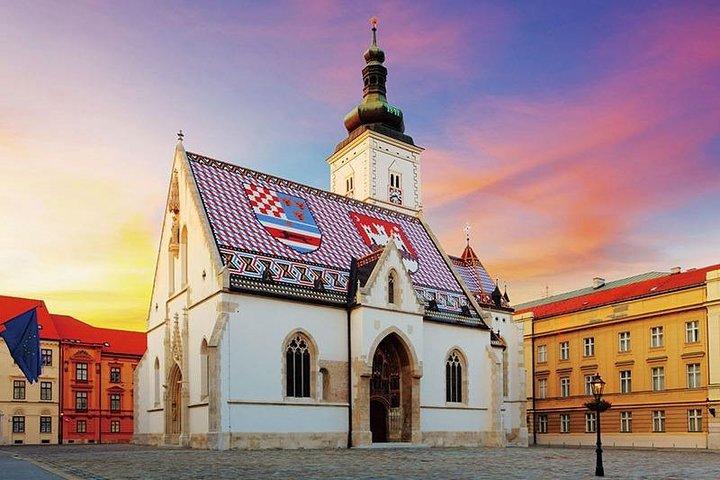 7 Days Balkan tour to historic Croatia and Bosnia Herzegovina