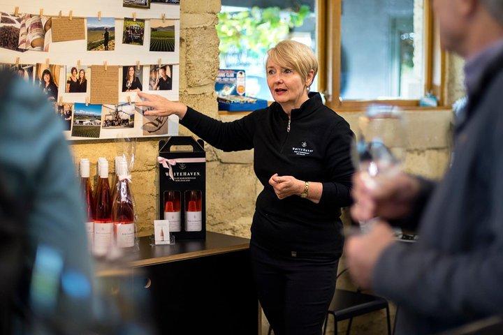 Half-Day Wine Tour from Picton
