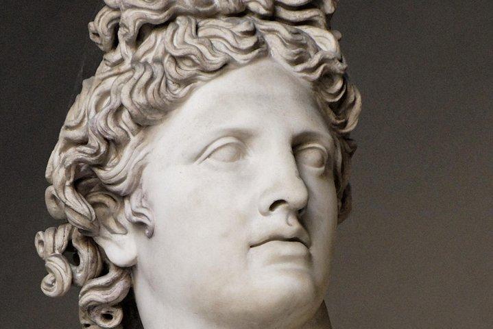 Vatican Museum, Sistine Chapel and St Peter's Guided Tour