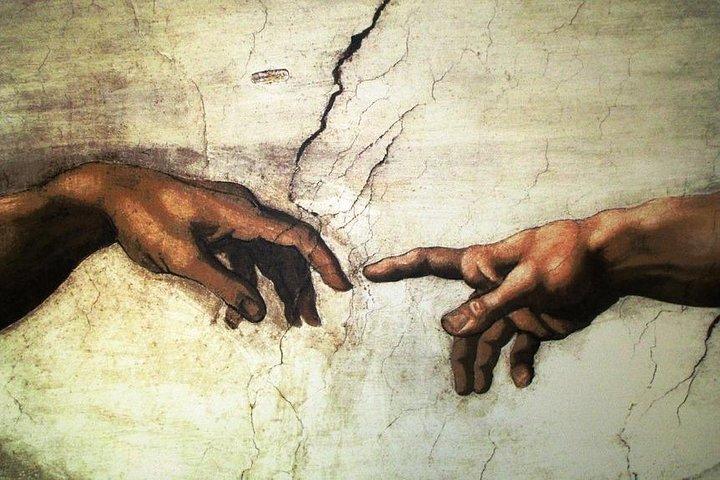 Vatican Museum, Sistine Chapel and St Peter's Guided Tour