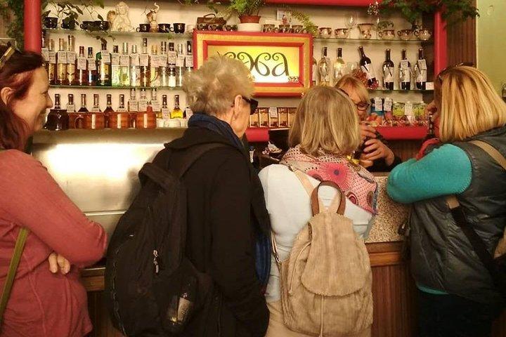 Communist-Style Food Tour in Lviv