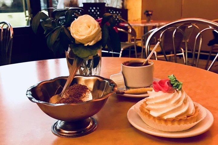 Communist-Style Food Tour in Lviv