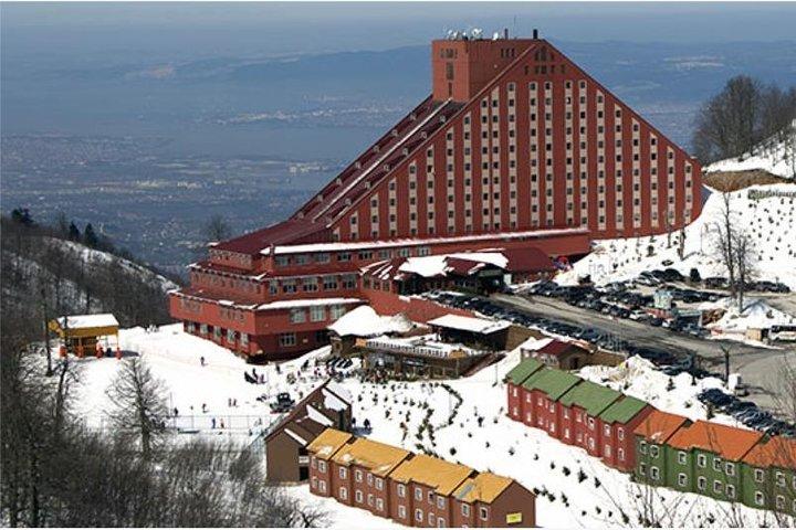 Sapanca and Zoo Private Tour From Istanbul - VIP Minivan - Best Quality