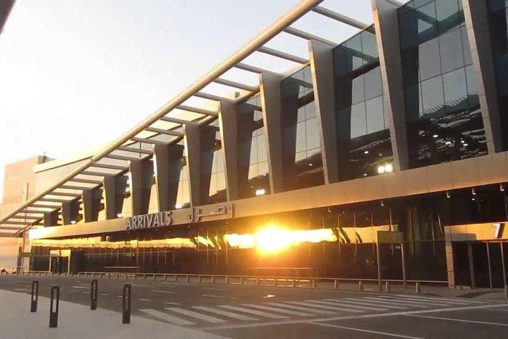 Transfers From Cairo Airport