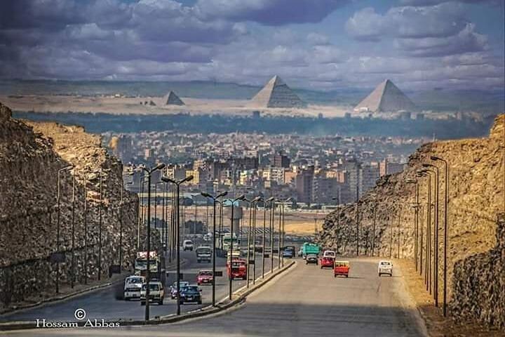 Private Cairo City Tour
