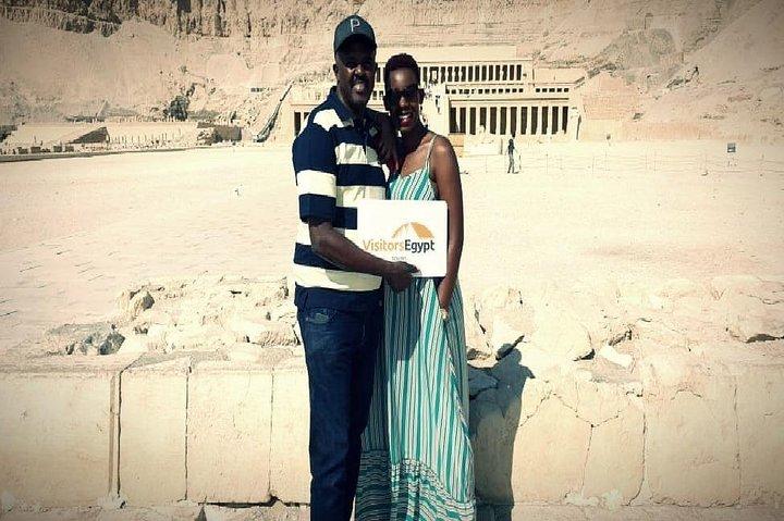 Exclusive 6-Days Trip in Cairo, Giza and Alexandria