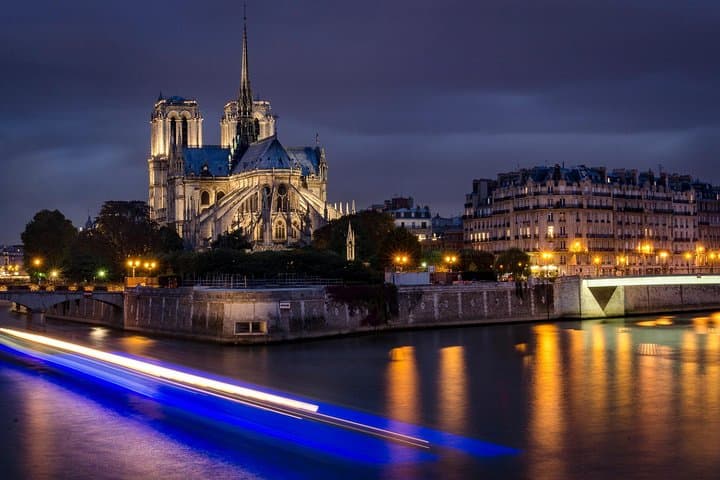 Paris Photography Masterclass - Private Photography Lesson