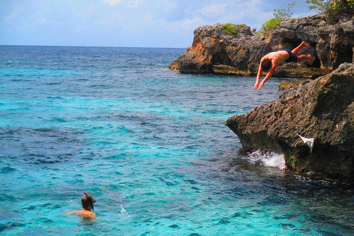 Private Montego Bay Airport Transfer to Negril
