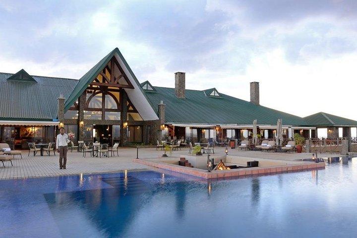 7 Days/6 Nights - Tanzania luxury wildlife and walking safari
