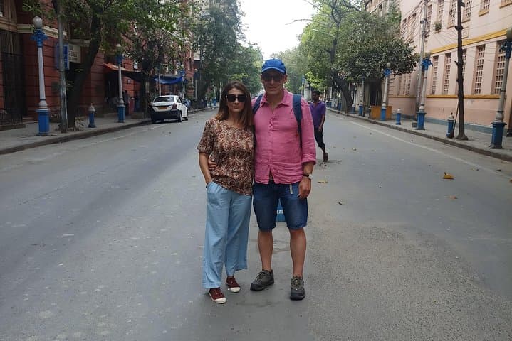 Heritage sightseeing tours(Walking tours)
