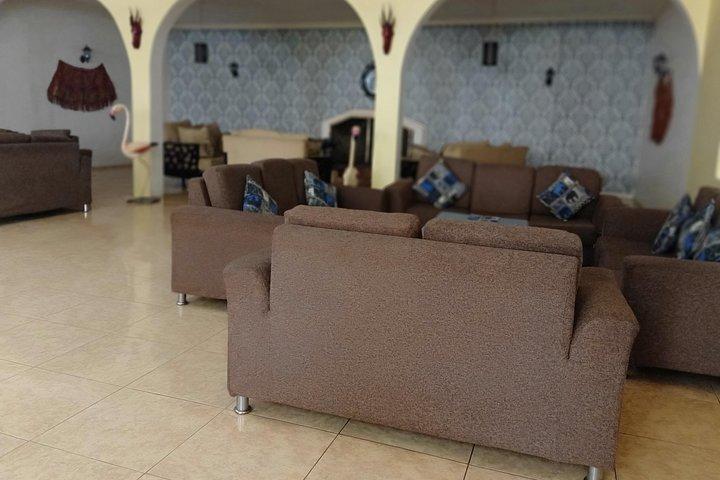 4 Days,3 Nights Group Joining Lodge Safari To Serengeti, Ngorongoro and Manyara