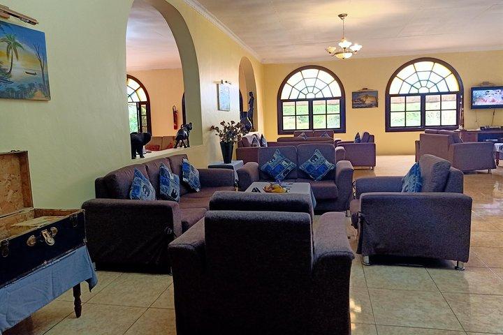 4 Days,3 Nights Group Joining Lodge Safari To Serengeti, Ngorongoro and Manyara