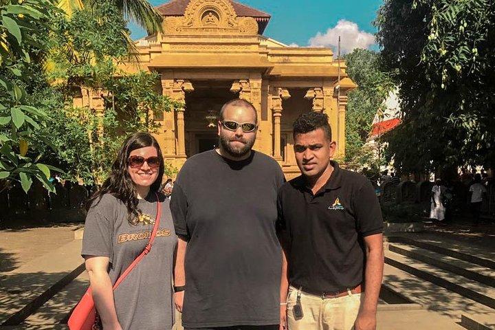 Escapade to the East (10 Days)