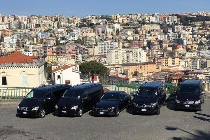 Amalfi coast tours