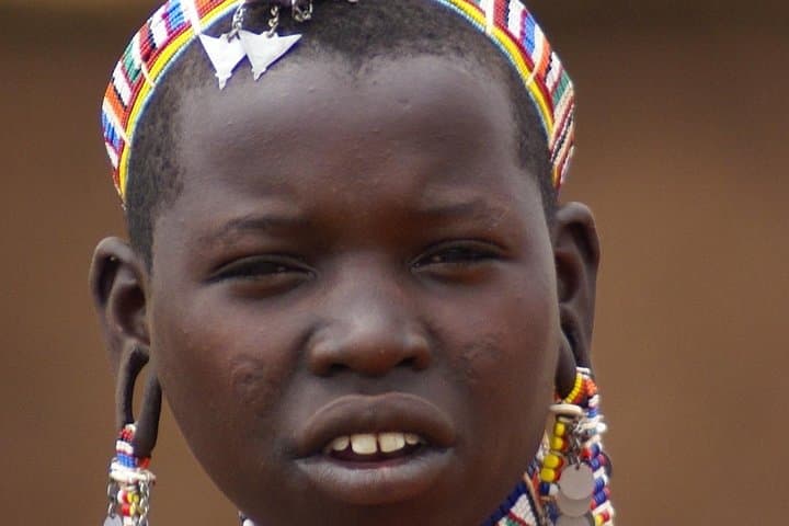 6 days guided safari: nairobi / lake nakuru / lake naivasha / masai mara n r