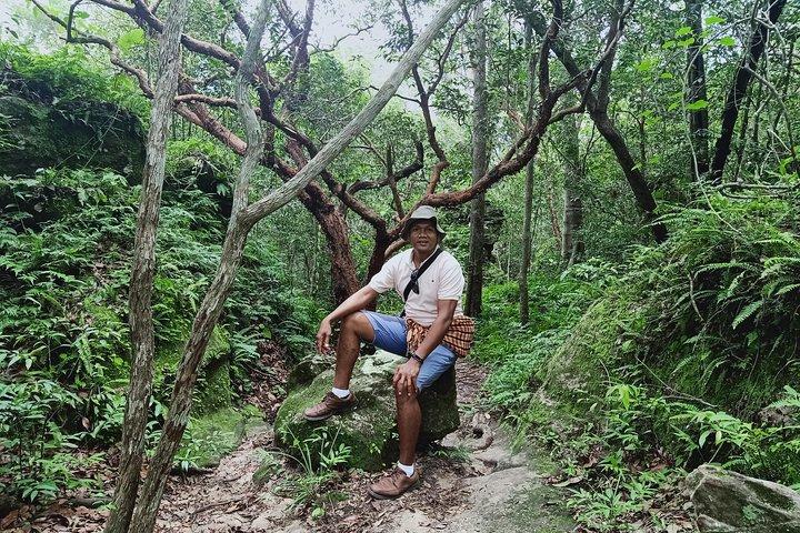 1 Day Private Tour Banteay Srei & Kulen Mountain & Beng Mealea