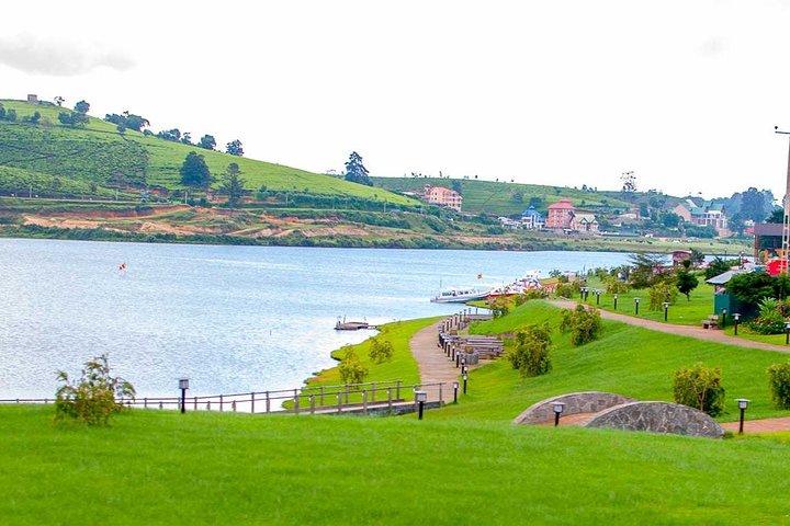 Little England of Nuwara Eliya (3 Days, 2 Nights)