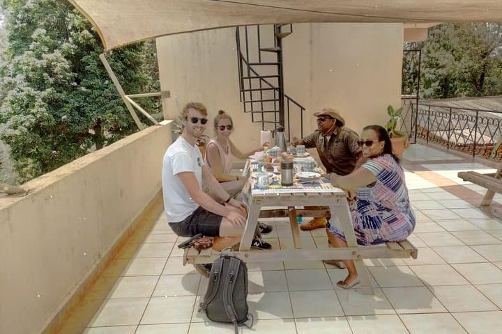 Experiential Coffee Farm Tour with Free Gift