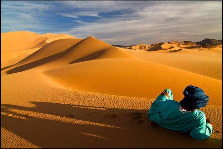 6-Days from Casablanca To Chefchaouen Tour