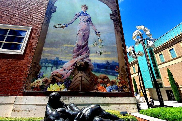 Portland, Oregon City Tour!