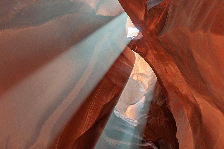 Upper Antelope Canyon Ticket