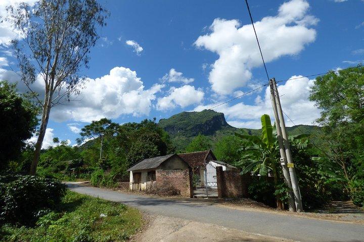 Hanoi - Cuc Phuong National Park 1 day with lunch