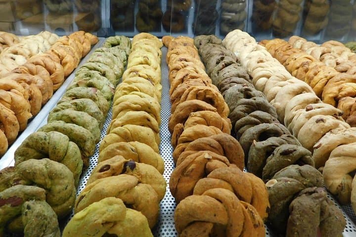 Naples Vomero: A Unique Traditional Food Tour by Do Eat Better