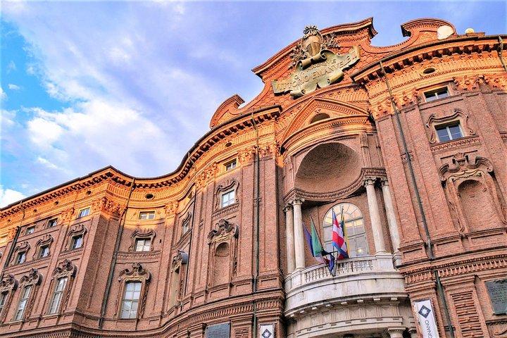 Turin Private Chocolate Tour including Bicerin and Local Guide
