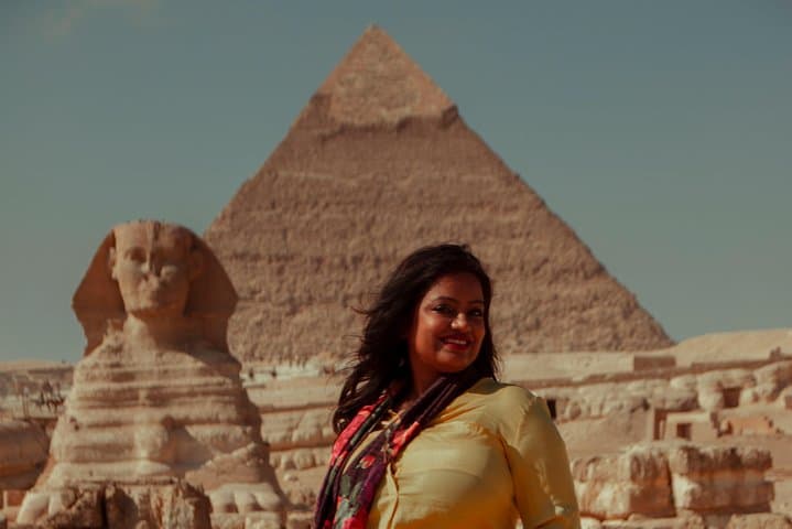 Cairo Tours Visit Giza Pyramids Sphinx old Egyptian Museum&Bazaar