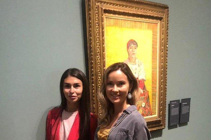 Musée Orsay Highlights Tour - Best of Impressionism & Hidden Gems