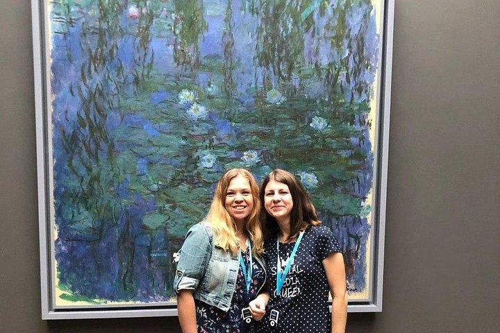 Musée Orsay Highlights Tour - Best of Impressionism & Hidden Gems