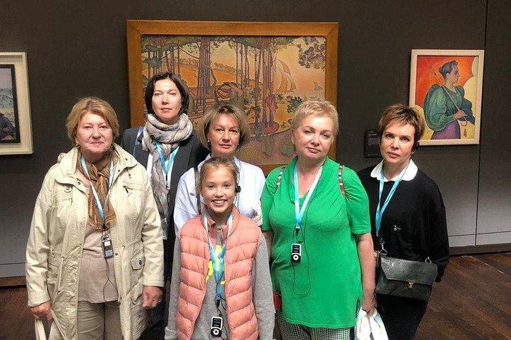 Musée Orsay Highlights Tour - Best of Impressionism & Hidden Gems