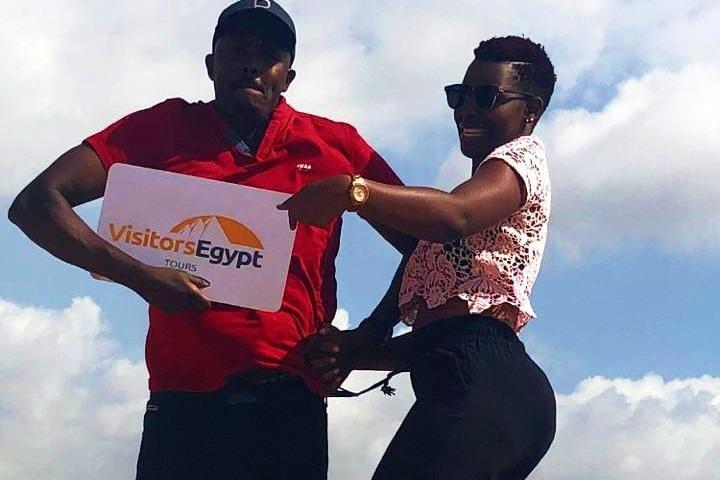 Private 2-Days Trip in Cairo & Giza