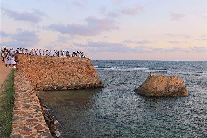 Day Tour Galle from Kandy by Lux Tours Lanka